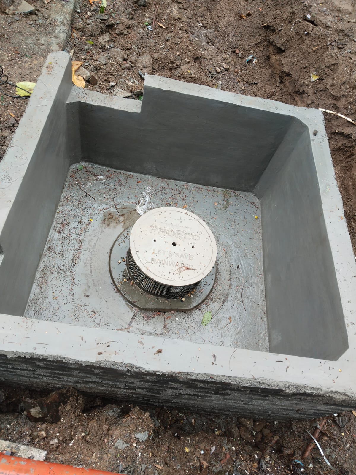 Yazaki Kesanand field work 1